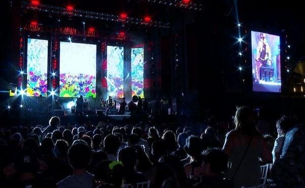 Aprueban contrato para realizar festival de aniversario