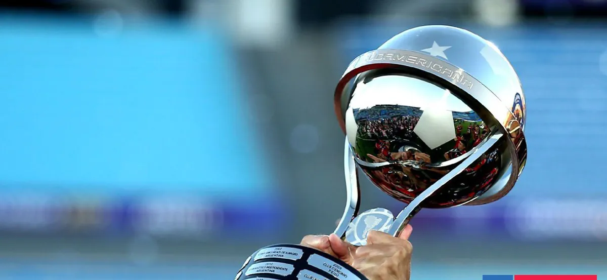 Copa Sudamericana: la suerte de los chilenos en el sorteo del torneo continental