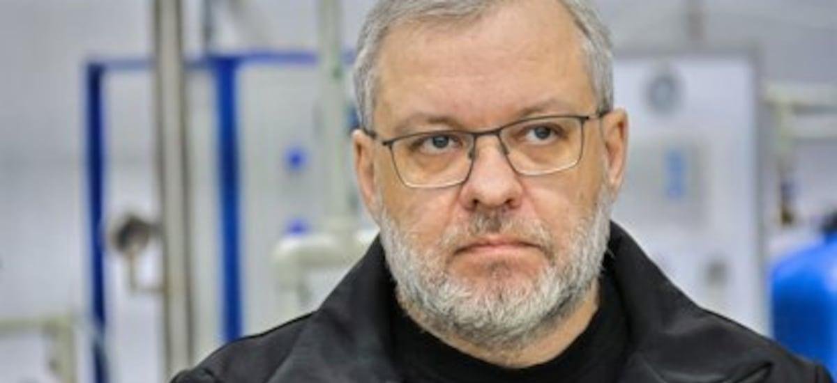 Ucrania arresta a exministro de Energía por millonario caso de corrupción