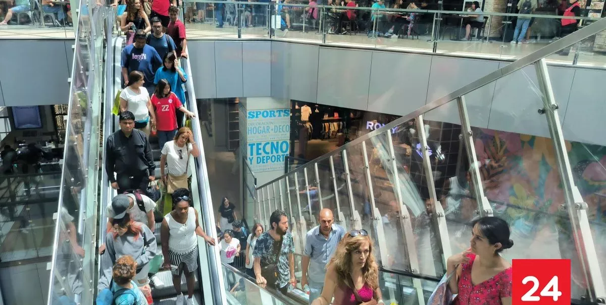 Fin de semana largo: ¿Cómo funcionará el comercio en el país?