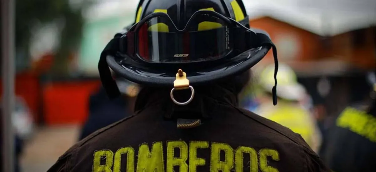 Cinco personas fallecidas tras incendio en la comuna de El Bosque: entre las víctimas se encuentra una madre y sus tres hijos