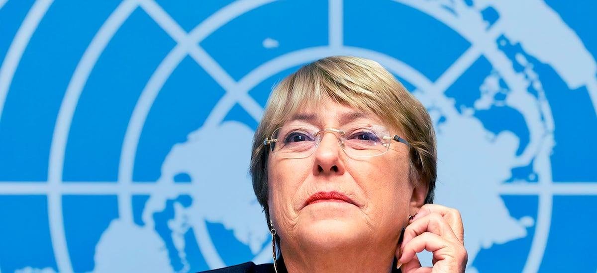 Chile y la secretaría general de la ONU