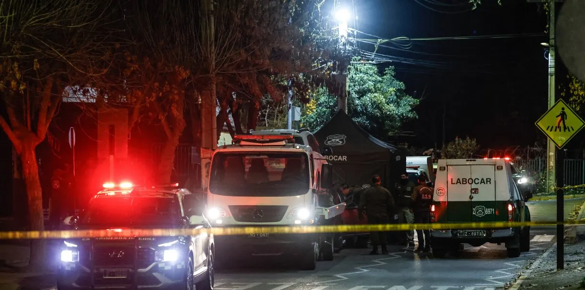 Detienen a adolescente por la encerrona que mató a un niño de 12 años