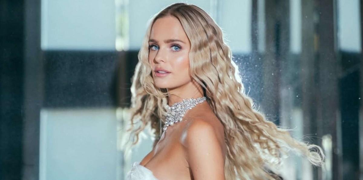 ¿Cinco cuentas?: La razón por la que Inna Moll tiene más de un perfil en Instagram