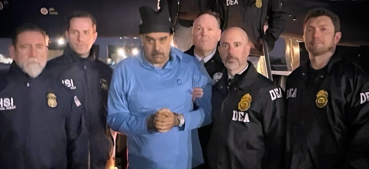 Abogado de Maduro afirma que el Departamento del Tesoro de EE.UU. interfiere en su pago como defensor
