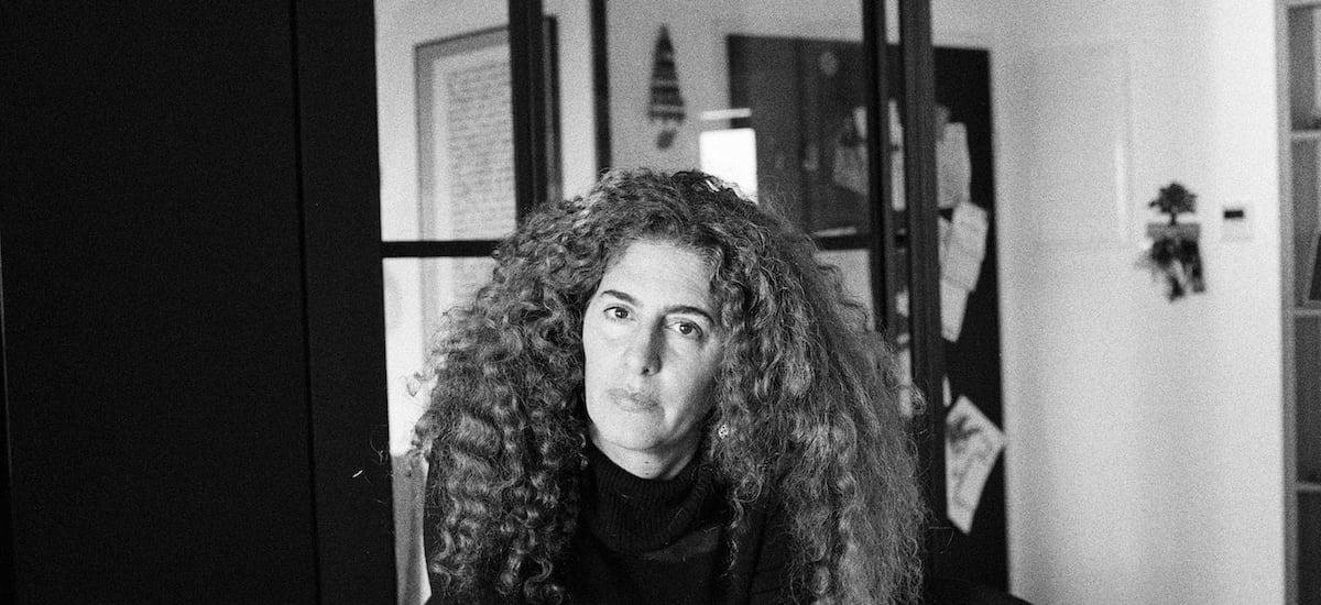 Annemarie Jacir, directora palestina: “Es fundamental que empecemos a hablar de nuestros traumas, de nuestro pasado”