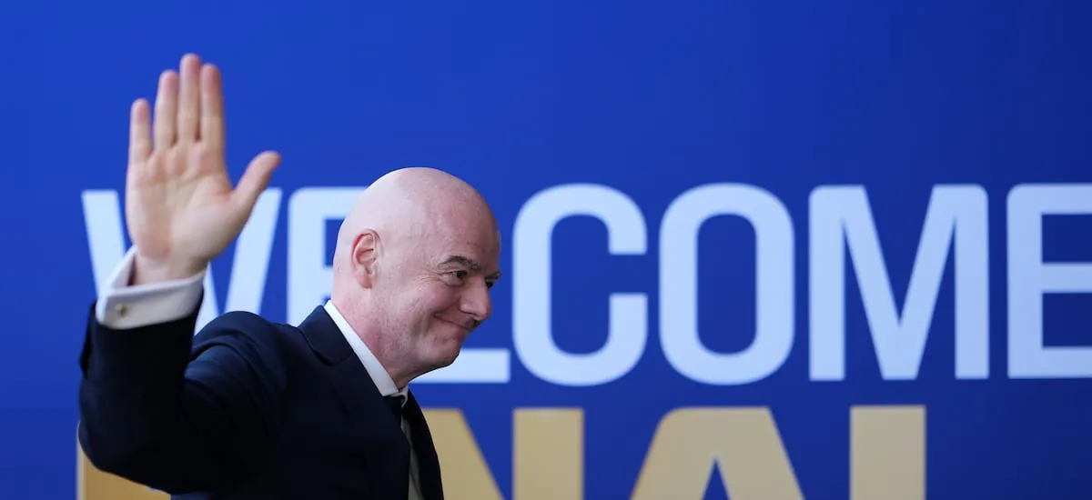Con un millonario incentivo: el plazo fijado por la FIFA para que las asociaciones acepten la venta del Mundial
