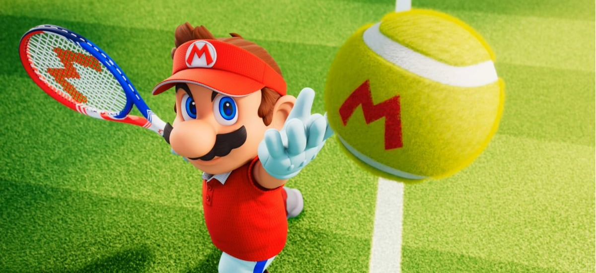 Review | Mario Tennis Fever, el saque más sólido y caótico del Reino Champiñón