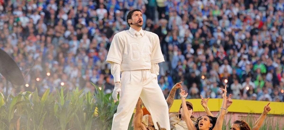 Dios bendiga a américa - La Tercera