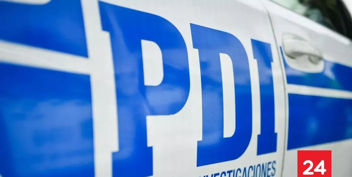 Robo frustrado en Pudahuel: presunto delincuente habría fallecido tras ser baleado por un funcionario de la PDI