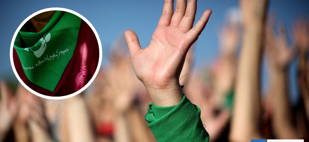 Derechos sexuales: Avanzar y no retroceder
