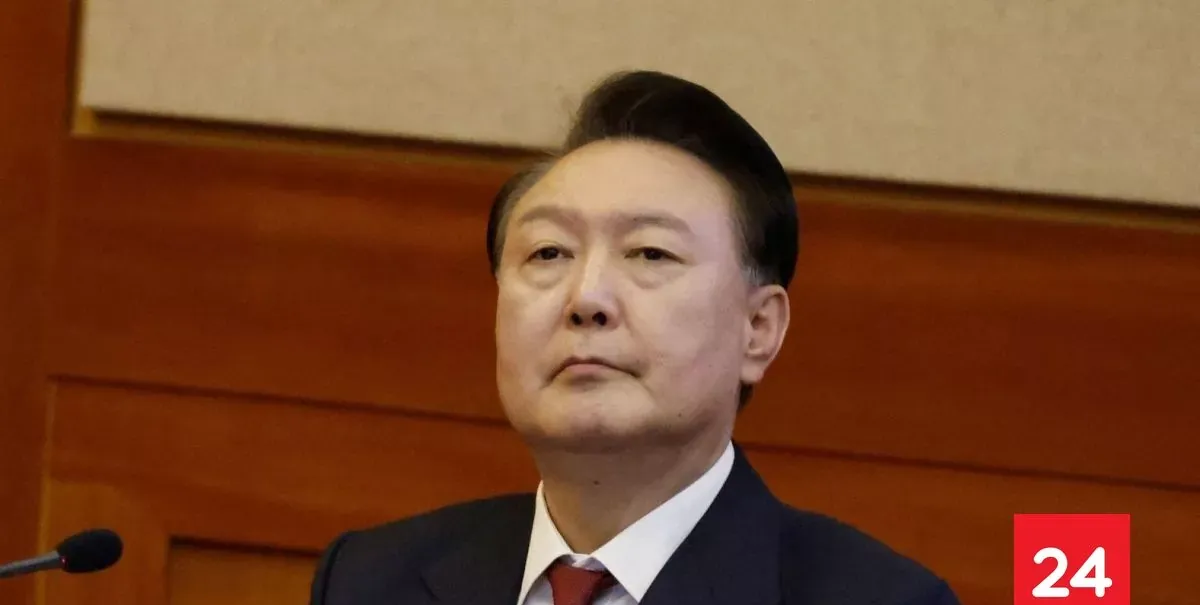 Condenan al expresidente Yoon a 30 años de prisión por la infiltración de drones en Corea del Norte