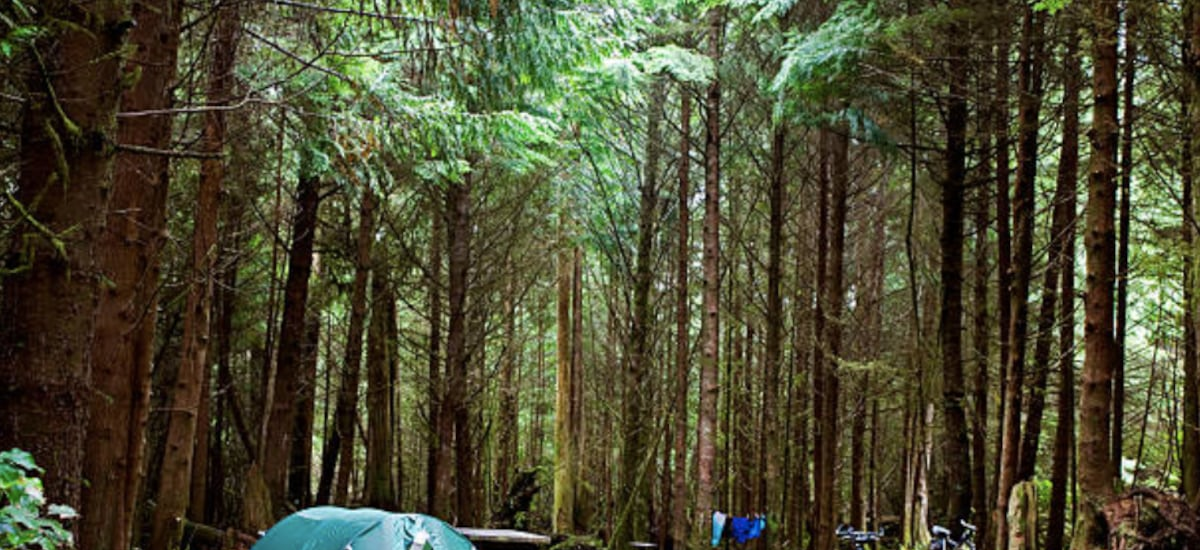 Todo lo que debes saber para salir de camping por Chile