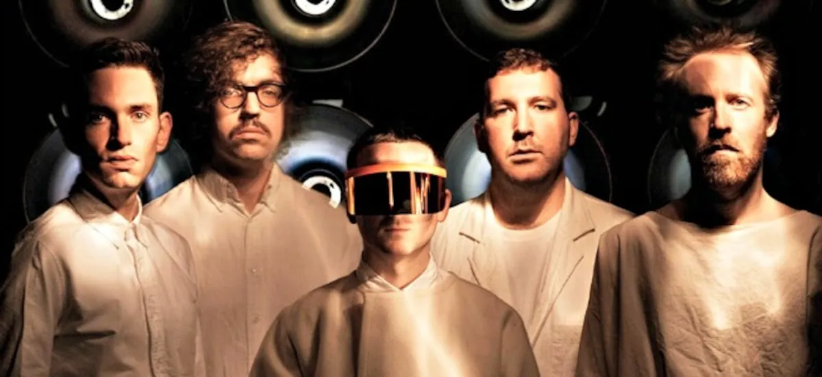 El festival Fauna Primavera suma a Hot Chip y anuncia su lineup por día