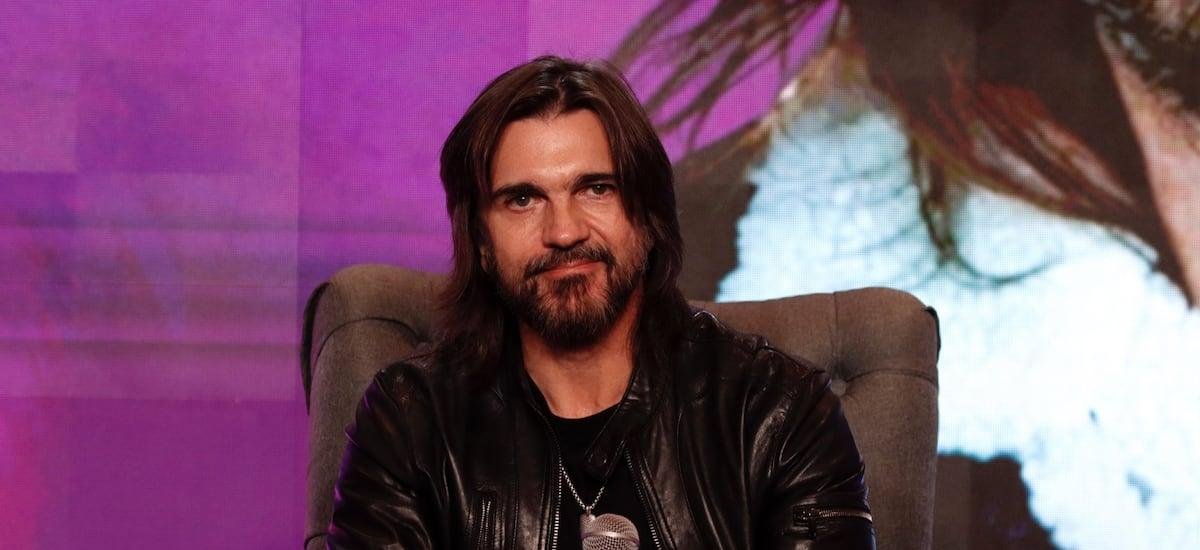 “Yo siento un profundo respeto por este escenario”: Juanes y su ilusión por volver al Festival de Viña