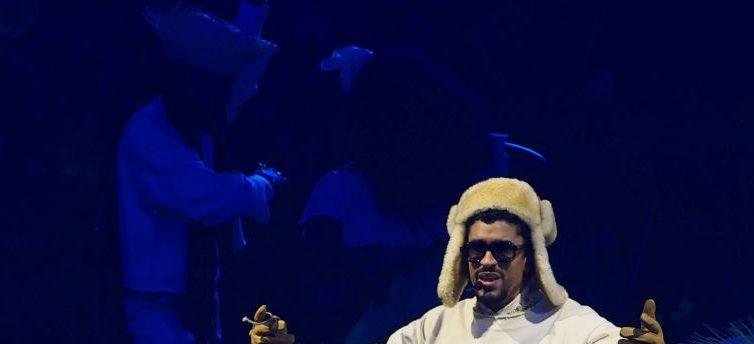 Más allá del Super Bowl: Cómo Bad Bunny conecta la historia y la identidad boricua en “Debí tirar más fotos”