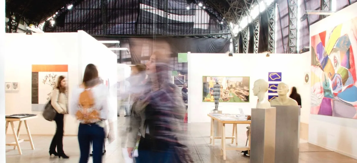 Ch.ACO-16: cuándo y dónde comprar entradas para el encuentro más importante de arte en Chile