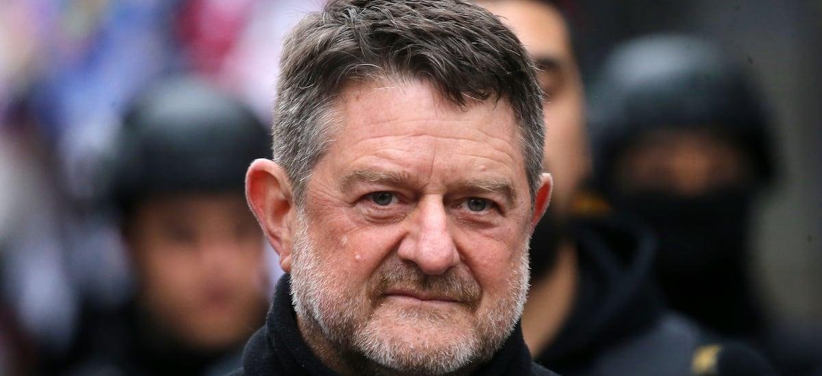 Caso Procultura: abogado de Claudio Orrego apunta que se revisará solicitud de desafuero el 12 de febrero
