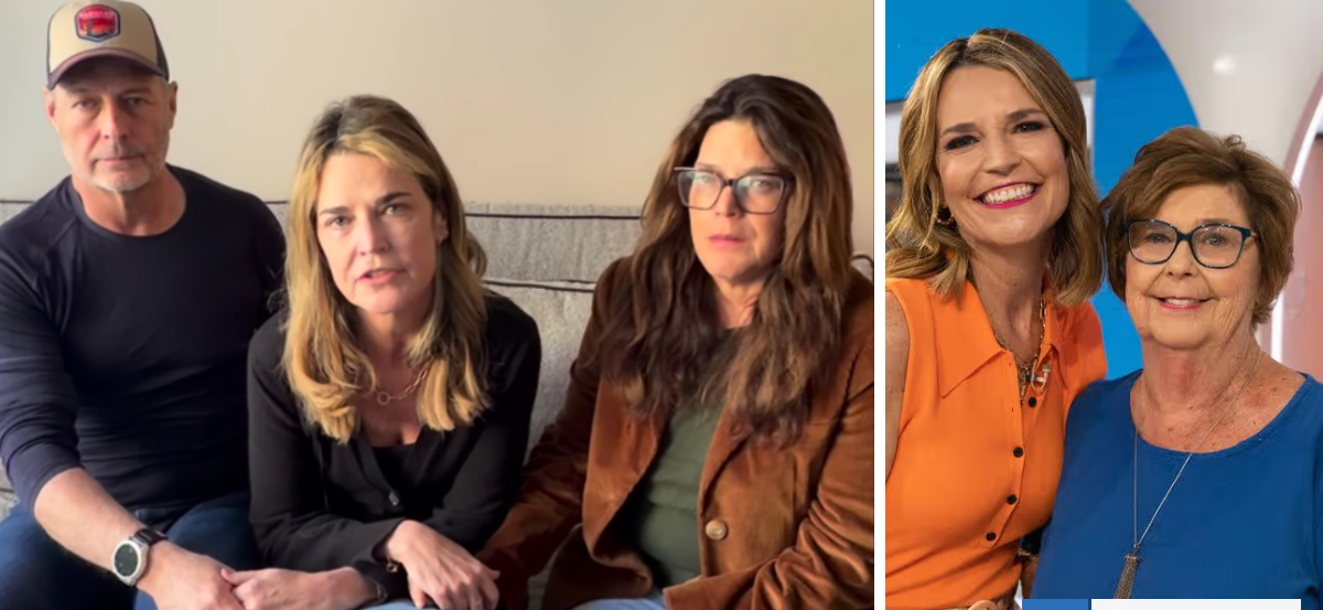 Descartan como sospechosa a familia de madre de periodista de NBC secuestrada: "Son víctimas"