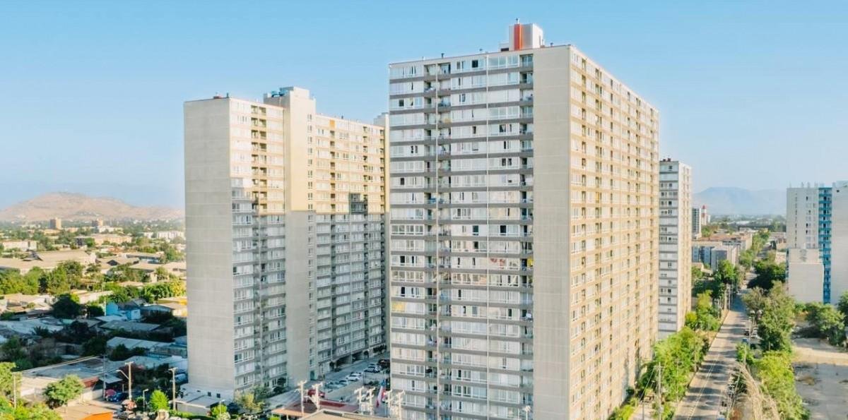 Departamentos desde los $18 millones: Anuncian subasta de propiedades a bajos precios