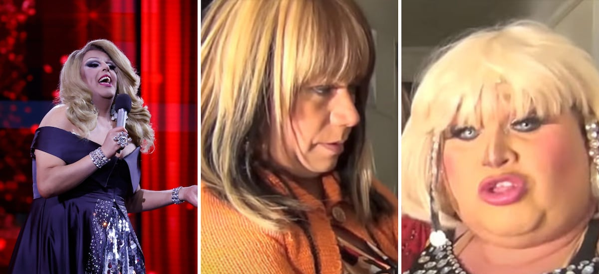 Sin Censura y recordando a Amigas y Rivales: Los videos que revivieron para defender el show de Asskha Sumathra