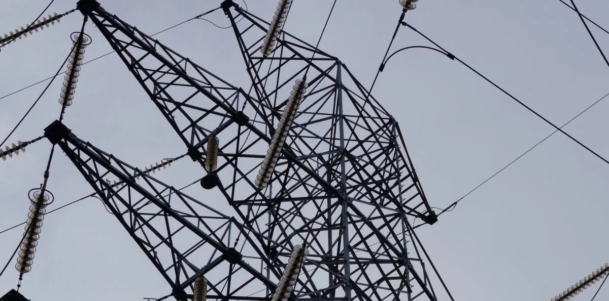 CGE informa estatus de suministro por sistema frontal que afecta desde Atacama a La Araucanía