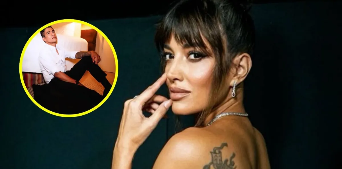 ¿Indirectas para Américo?: Yamila Reyna desata especulaciones con curiosas publicaciones en redes sociales