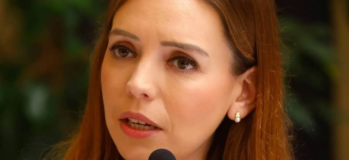 Camila Flores alza la voz tras investigación sobre posible fraude al Fisco: “No me voy a dejar amedrentar” - La Cuarta