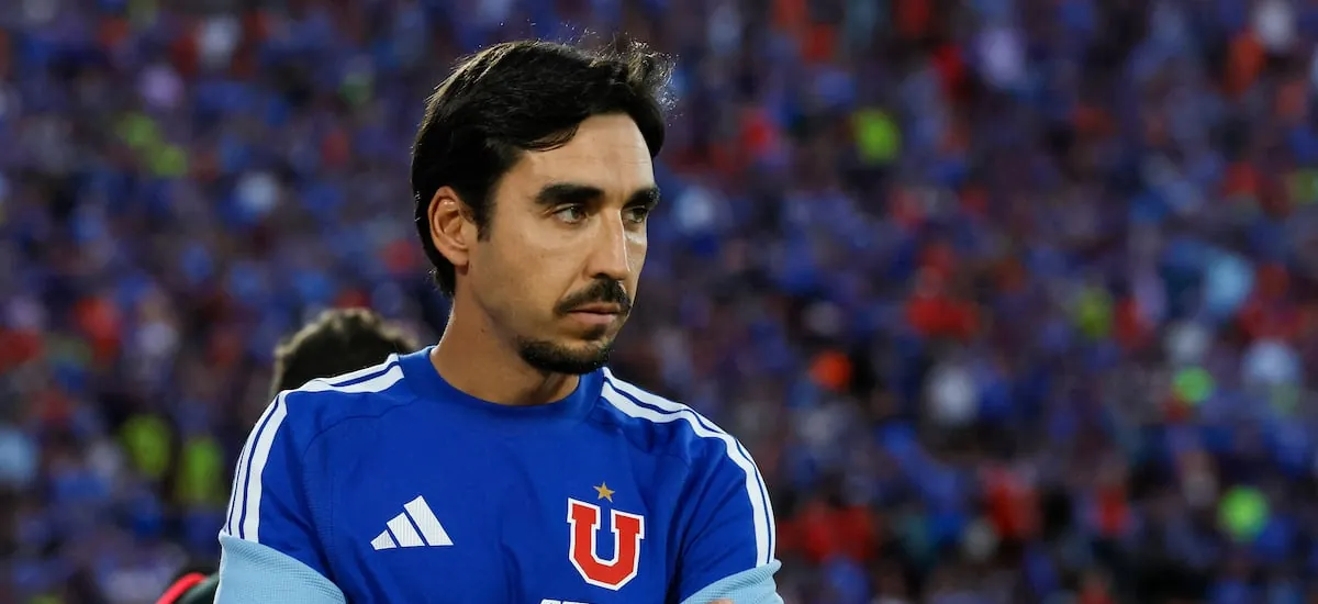 Salvador Capitano: “La U debió darle más partidos a Paqui Meneghini; lo echaron muy pronto”