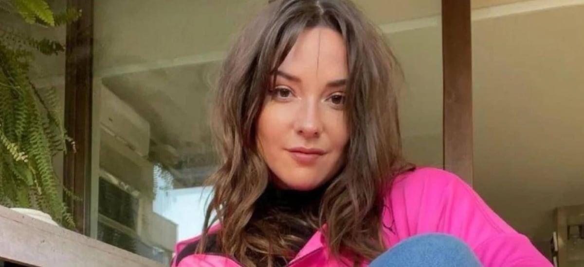 Se hartó y salió a aclararlo todo: Kel Calderón rompe el silencio y se sincera tras rumores sobre intervención en su rostro - La Cuarta