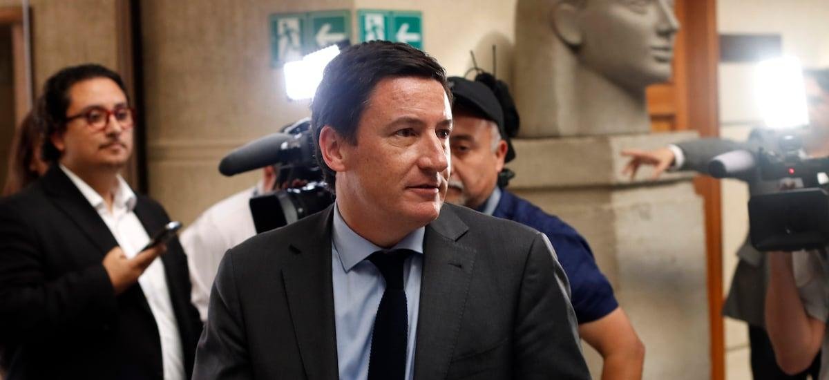 Squella y candidatura de Bachelet a la ONU: “Si fuera por mí, obviamente que no sería la candidata”