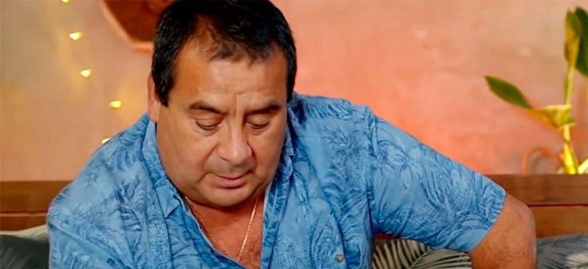 ¿Dino Gordillo en la clínica tras denuncia? Hija del humorista no dejó pasar los rumores y aclaró todo