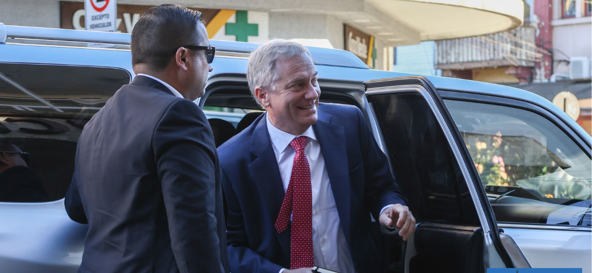 Futuro oficialismo valora viaje de Kast a cumbre con Trump mientras se definen nombramientos claves