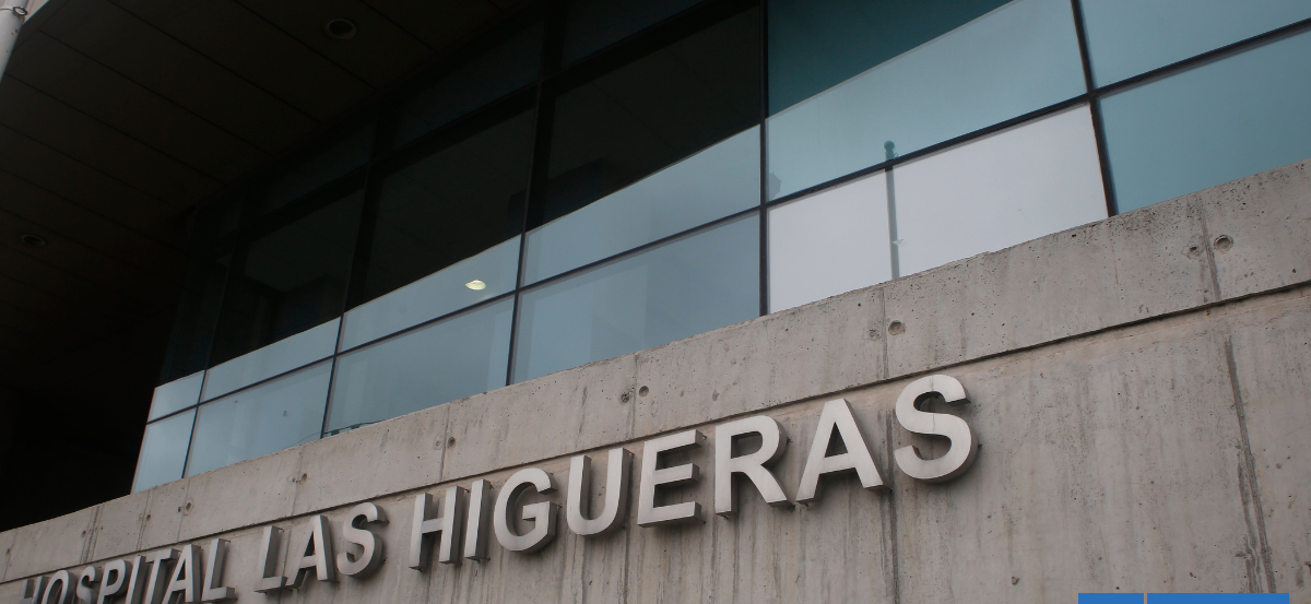 Fiscalía evalúa formalización de segundo equipo de Hospital Las Higueras por muerte de bebé