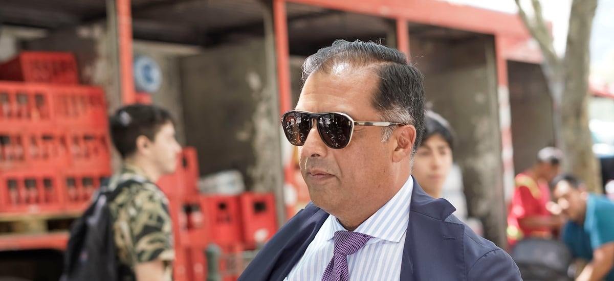 La denuncia que pesa contra el renunciado fiscal Eduardo Ríos y que agita aún más el caso ProCultura