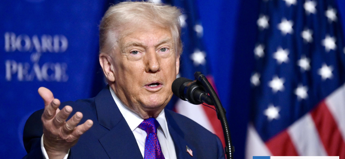 "Los golpearemos con una fuerza nunca antes vista": Trump tras amenazas de Irán a Israel y EEUU