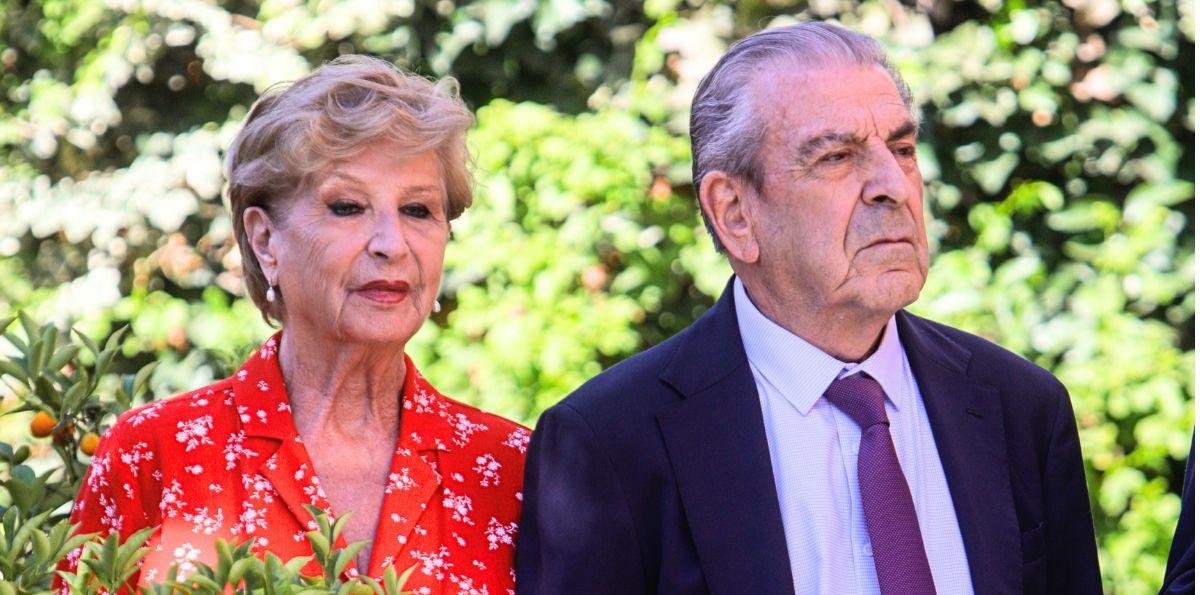 Qué se sabe del estado de salud de Marta Larraechea: fue internada de urgencia en San Antonio