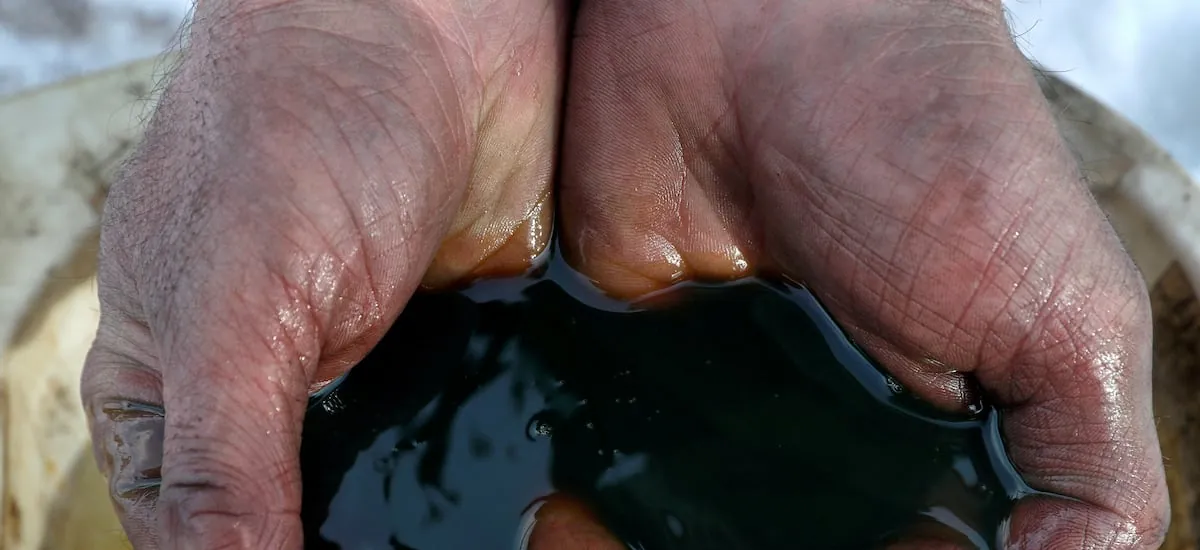 Petróleo ¿Cuál es la diferencia entre el WTI y el Brent, y qué países tienen las mayores reservas?