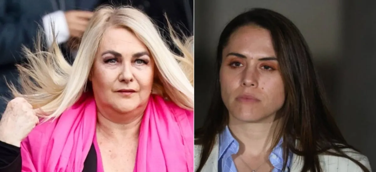 “Ahora es army”: Pamela Jiles saca ronchas con comentario sobre Natalia Duco y productora por negativa que afecta a BTS