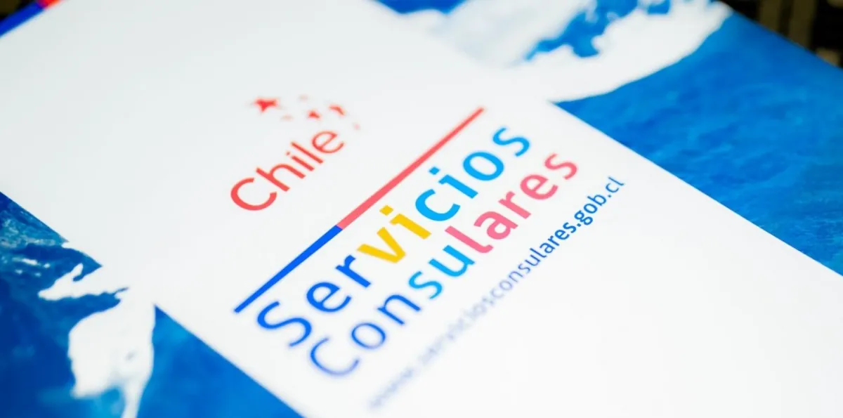Delegado de Cancillería aterriza en Caracas para iniciar la reactivación de las relaciones consulares