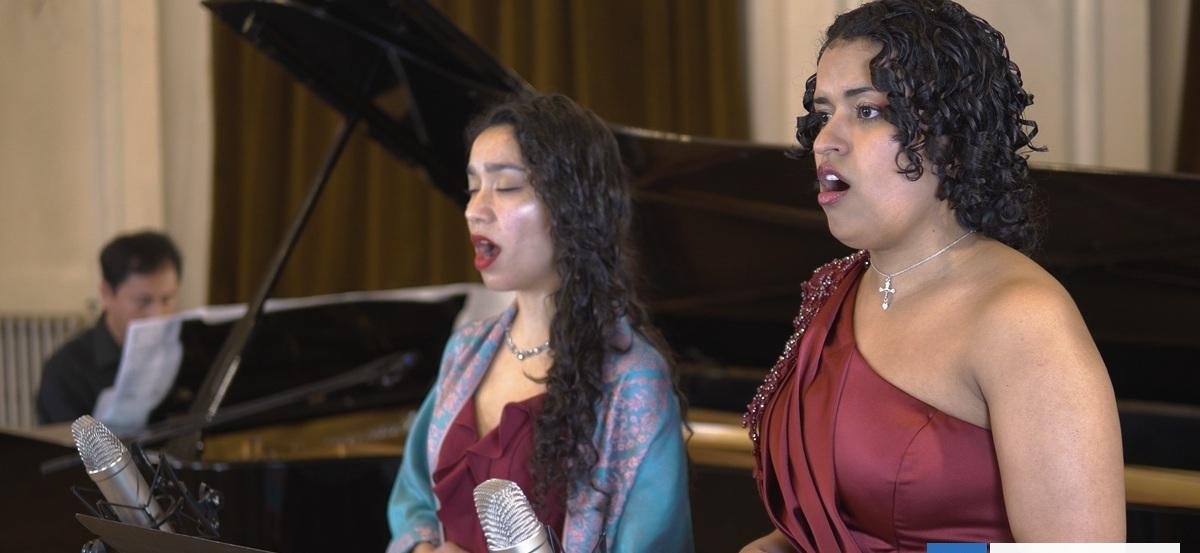 Gabriela Mistral en la canción de arte chilena: Homenaje musical se presentará en CA660