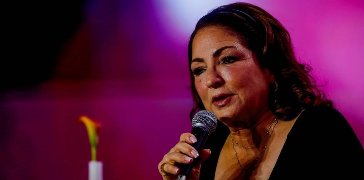 Gloria Estefan sobre la situación de los migrantes en EE.UU: "Duele mucho verlo"