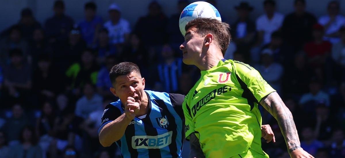 “No están las condiciones de seguridad”: Delegado Presidencial del Biobío justifica el rechazo al duelo entre Huachipato y la U