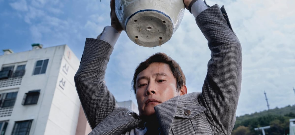 La Única Opción: la comedia negra surcoreana que critica al capitalismo - La Tercera