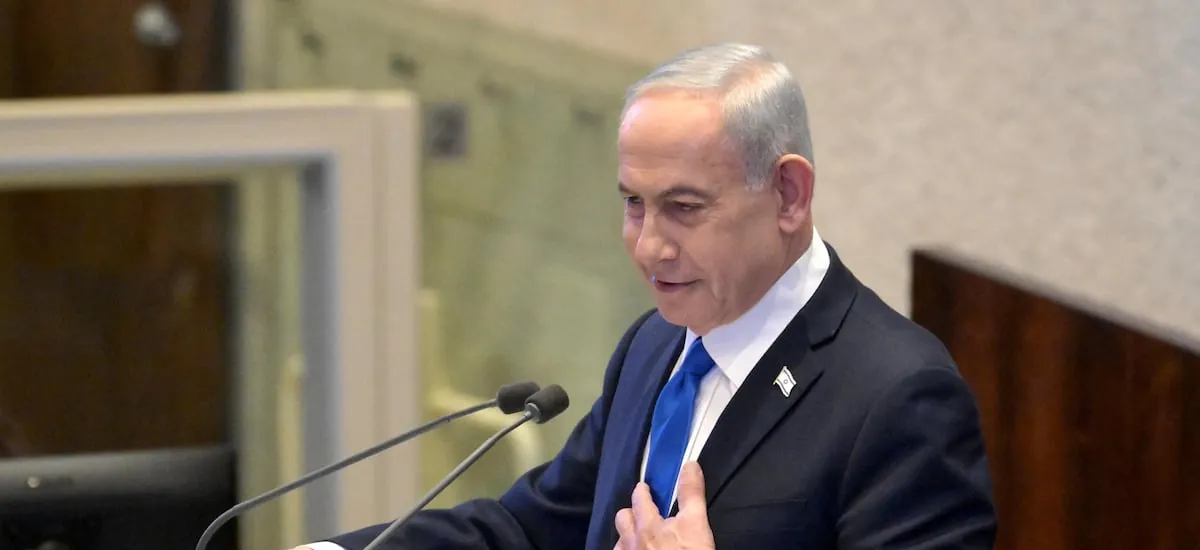 Netanyahu reitera que “la campaña no ha terminado” y asegura que Israel “alejó una amenaza existencial”