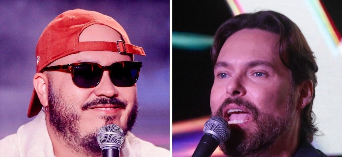 Cómo Esteban Düch vivió un asombroso auge tras el fracaso de George Harris en Viña