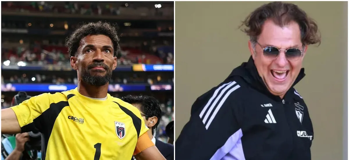 Del Mundial… ¿a La Ruca? Aseguran que Colo Colo realizó oferta formal por Vozinha, héroe de Cabo Verde