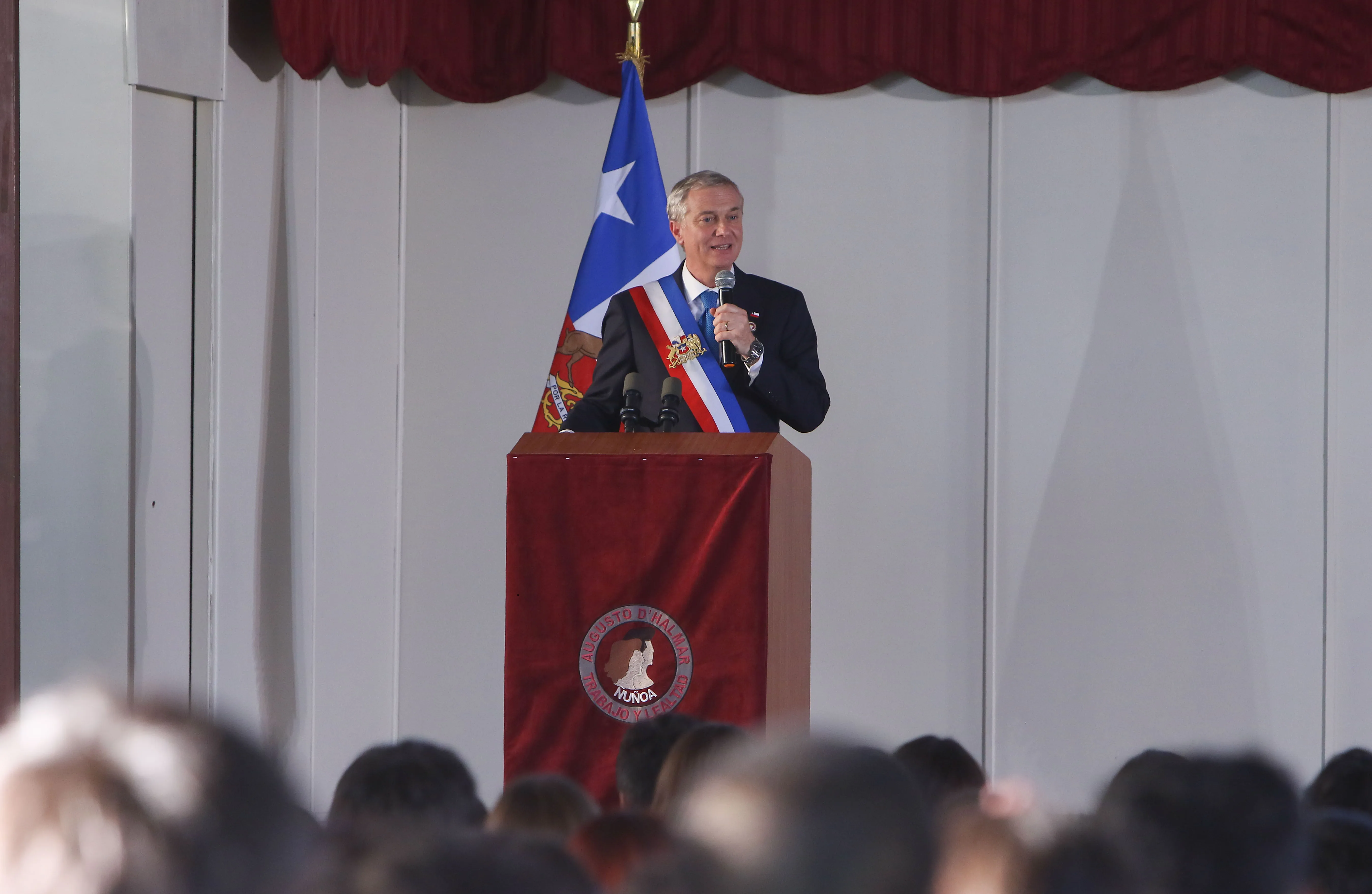 Gobierno de Kast revela nómina completa de delegados presidenciales provinciales: revisa las autoridades aquí