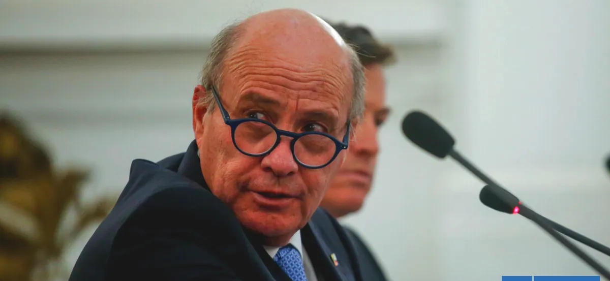 Hacienda aclara alcance de oficios por Presupuesto 2027: descarta que impliquen recortes