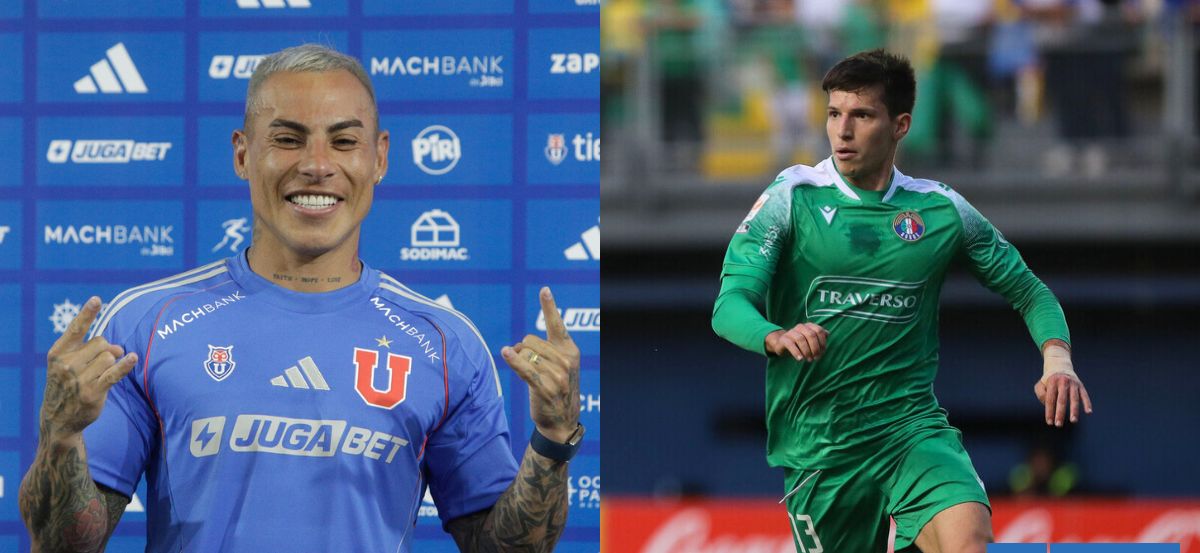 Universidad de Chile vs Audax Italiano en el arranque del torneo: a qué hora juegan y quién transmite